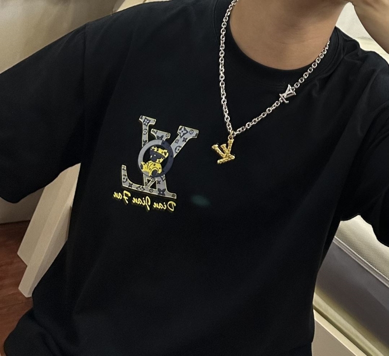 LV Necklaces